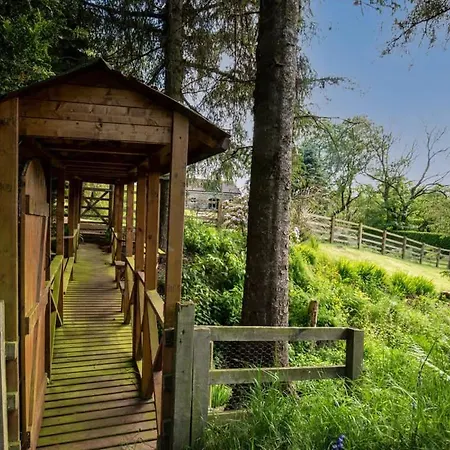 Stunning On The North York Moors *