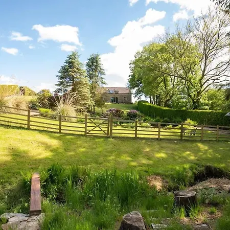 Stunning On The North York Moors 斯托克斯利