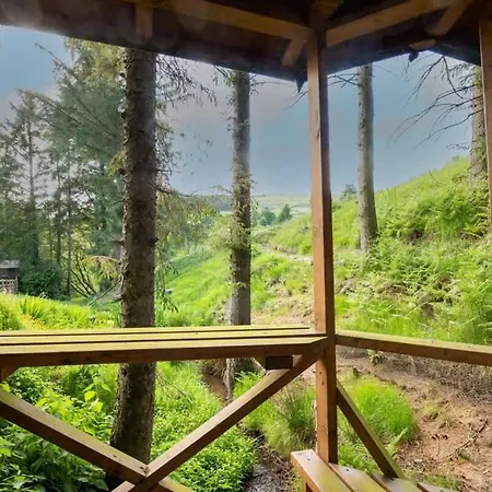 Stunning On The North York Moors * 斯托克斯利