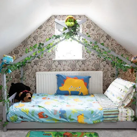 Stunning On The North York Moors * 斯托克斯利