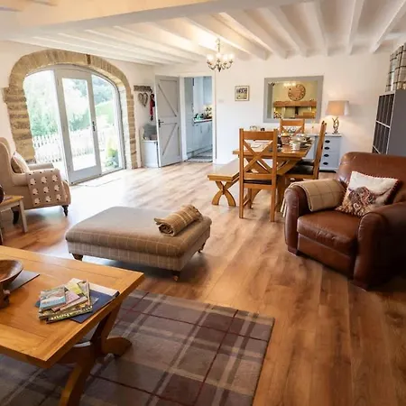 Stunning On The North York Moors