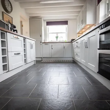 Stunning On The North York Moors 度假居 *