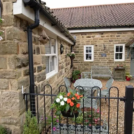 Stunning On The North York Moors * 斯托克斯利