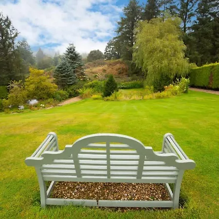 Stunning On The North York Moors 度假居