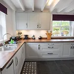 Stunning On The North York Moors Feriehus
