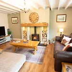 Feriehus Stunning On The North York Moors *