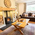 Stunning On The North York Moors Feriehus Stokesley