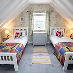 Stunning On The North York Moors Feriehus *