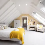 Stunning On The North York Moors Feriehus Stokesley