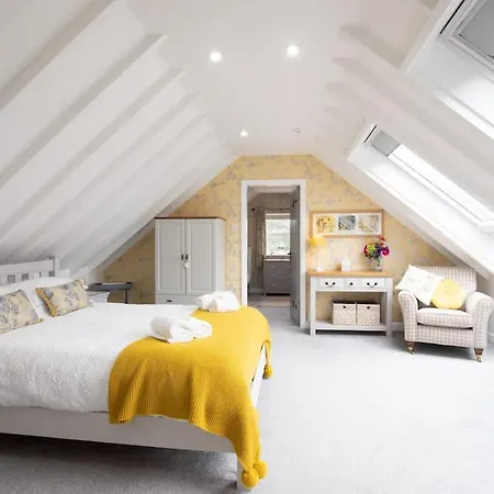 Stunning On The North York Moors Feriehus Stokesley